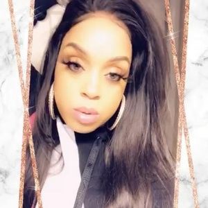 Meet your Posher, Bianca